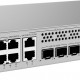 HUAWEI eKitEngine Switch S220S-10PN4JX | Hubs, Switches | Servers - Δικτυακά |
