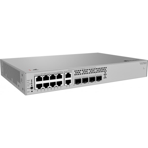 HUAWEI eKitEngine SWITCH S310S-10PN4JX - Servers - Δικτυακά