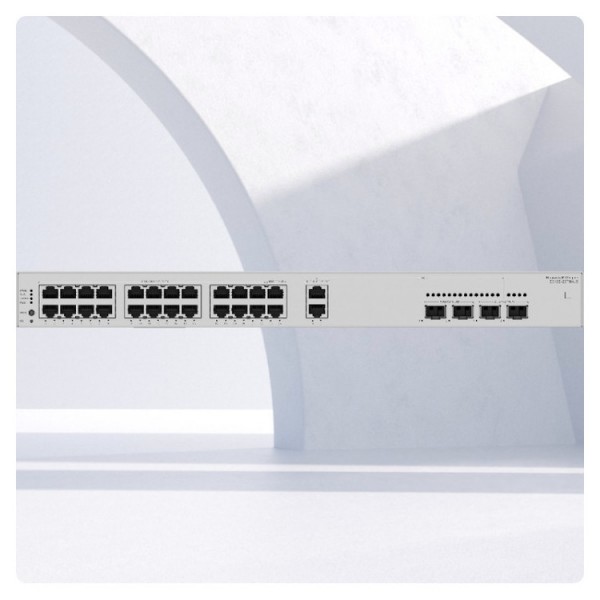 HUAWEI eKitEngine SWITCH S310S-26PN4JX - Servers - Δικτυακά