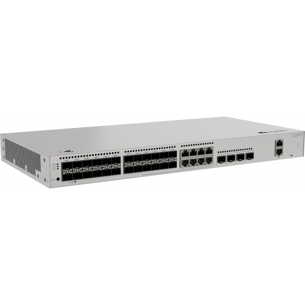 HUAWEI eKitEngine Switch S310-24ST4X - Hubs, Switches