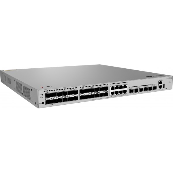 HUAWEI eKitEngine S530-24ST4XE | Hubs, Switches | Servers - Δικτυακά |