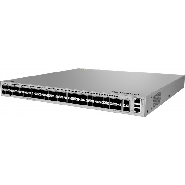 HUAWEI eKitEngine Switch S530-48S4XE | Hubs, Switches | Servers - Δικτυακά |