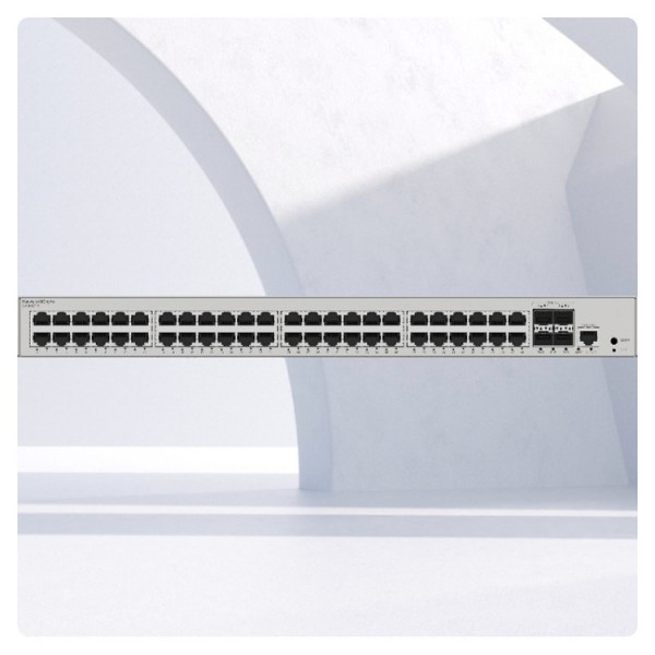 HUAWEI eKitEngine SWITCH S310-48PN4X - Servers - Δικτυακά