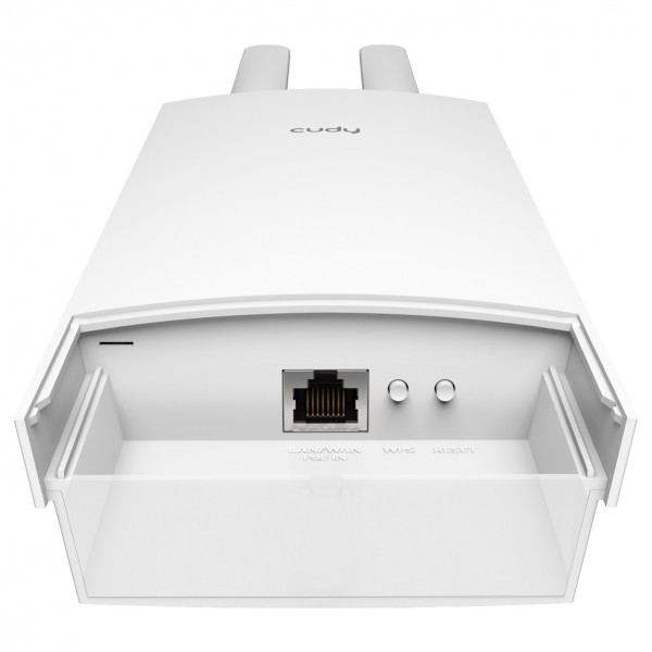 CUDY Access Point AP1300 AC1200 Outdoor | Access Points | Δικτυακά |