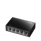 CUDY Switch  FS105  5-Port 10/100 Mbps Unmanaged | Hubs, Switches | Servers - Δικτυακά |