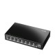 CUDY Switch FS108 8-Port 10/100 Mbps Desktop | Hubs, Switches | Servers - Δικτυακά |