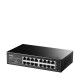 CUDY Switch GS1016E  16-Port Gigabit Light Managed | Hubs, Switches | Servers - Δικτυακά |