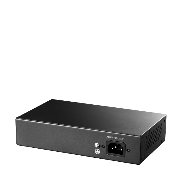 CUDY Switch GS1016E  16-Port Gigabit Light Managed | Hubs, Switches | Servers - Δικτυακά |