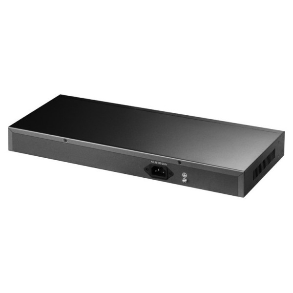 CUDY SWITCH GS1016L 16XGE UMG 19'' - Σύγκριση Προϊόντων