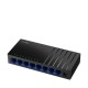 CUDY Switch GS108D 8-Port Gigabit Unmanaged | Hubs, Switches | Servers - Δικτυακά |