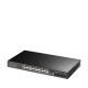 CUDY Switch GS5024S4 24-GbE 4-SFP+ L3 Managed Gigabit | Hubs, Switches | Servers - Δικτυακά |