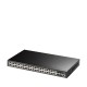 CUDY Switch GS5048S4 48-GbE 4-SFP+ L3 Managed Gigabit | Hubs, Switches | Servers - Δικτυακά |