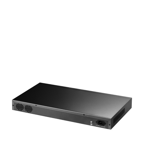 CUDY Switch GS5048S4 48-GbE 4-SFP+ L3 Managed Gigabit | Hubs, Switches | Servers - Δικτυακά |