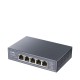 CUDY Switch HS105 5-Port 2.5G Unmanaged | Hubs, Switches | Servers - Δικτυακά |