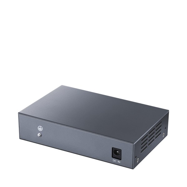 CUDY Switch HS105 5-Port 2.5G Unmanaged | Hubs, Switches | Servers - Δικτυακά |