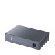 CUDY Switch HS105 5-Port 2.5G Unmanaged | Hubs, Switches | Servers - Δικτυακά |