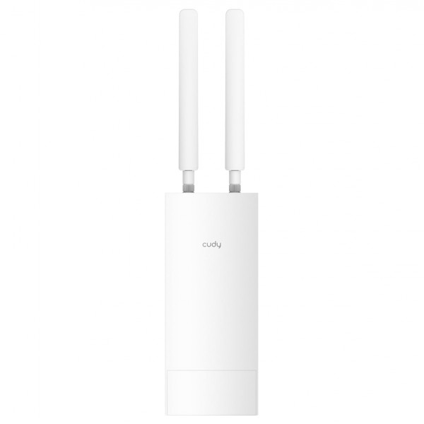 CUDY 4G Router LT500 Indoor/Outdoor 4G AC1200 Wi-Fi - Σύγκριση Προϊόντων