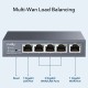 CUDY VPN Router R700 Multi-WAN Gigabit | Routers | Servers - Δικτυακά |