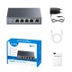 CUDY VPN Router R700 Multi-WAN Gigabit | Routers | Servers - Δικτυακά |