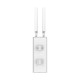 CUDY Range Extender RE1200 Outdoor Outdoor/Indoor AC1200 Wi-Fi | Powerlines - Extenders | Δικτυακά |