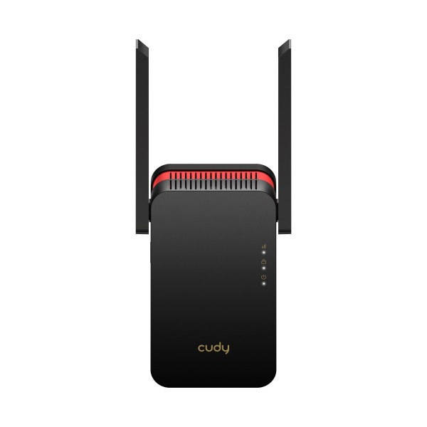 CUDY Range Extender RE3000 Wi-Fi 6 AX3000 Mesh | Powerlines - Extenders | Δικτυακά |