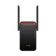 CUDY Range Extender RE3000 Wi-Fi 6 AX3000 Mesh | Powerlines - Extenders | Δικτυακά |