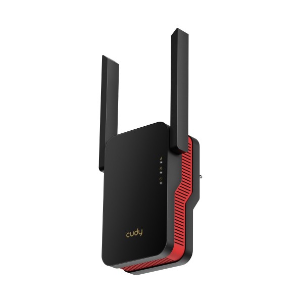 CUDY Range Extender RE3000 Wi-Fi 6 AX3000 Mesh | Powerlines - Extenders | Δικτυακά |
