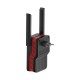 CUDY Range Extender RE3000 Wi-Fi 6 AX3000 Mesh | Powerlines - Extenders | Δικτυακά |