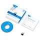 CUDY Wi-Fi USB Adapter WU650  AC650 | USB Κάρτες δικτύου | Αντάπτορες δικτύου |
