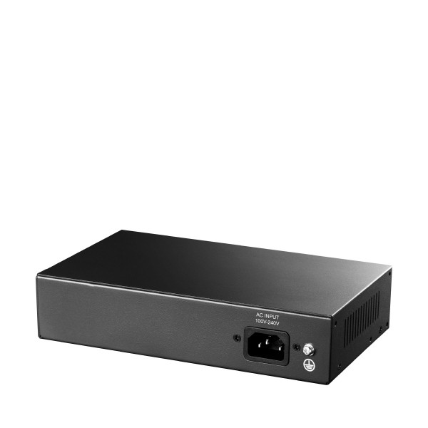 CUDY Switch GS1010P 8-Port Gigabit PoE+ with 2 Gigabit Uplink Ports | Hubs, Switches | Servers - Δικτυακά |