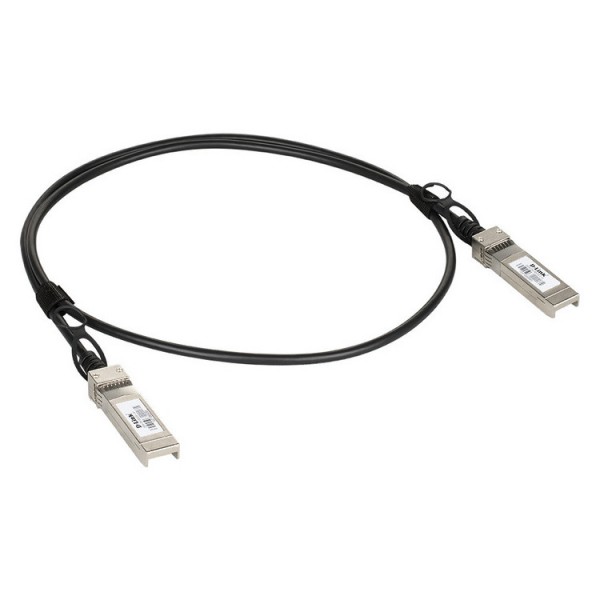 D-LINK DEM-CB100S28 1M 25G PASSIVE SFP28 DAC - Servers - Δικτυακά