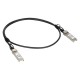 D-LINK DEM-CB100S28 1M 25G PASSIVE SFP28 DAC | Hubs, Switches | Servers - Δικτυακά |