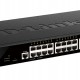 NTW Dlink Switch Giga DGS-1520-28
