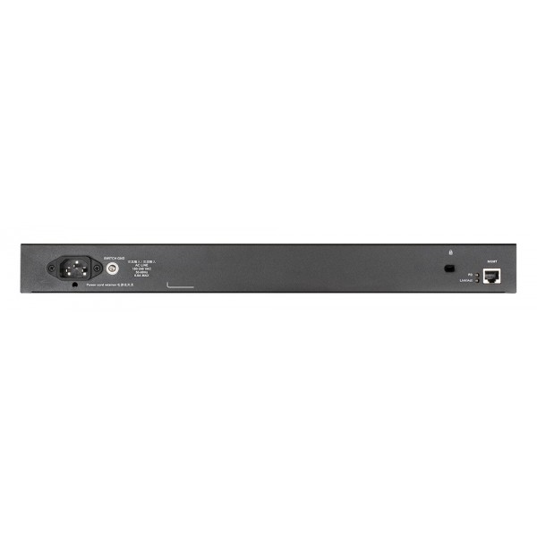 NTW Dlink Switch Giga DGS-1520-28