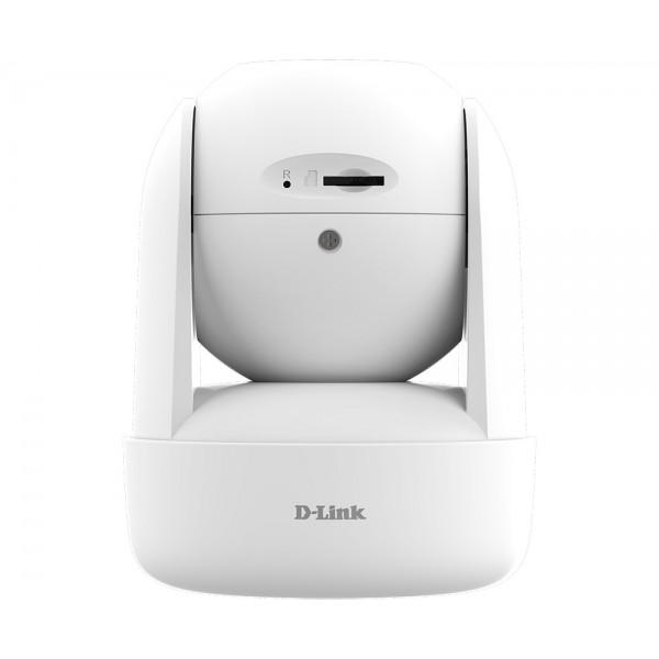 D-LINK Wi-Fi Camera DCS-6501LH/EC1 2K Pan Tllt - DLINK