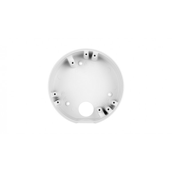 D-LINK DCS-37-2 FIXED DOME JUNCTION BOX