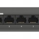D-LINK DMS-106XT Switch 1x10G, 5x2.5G Unmanaged | sup-ob | XML |