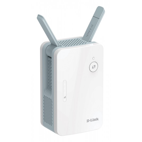 EAGLE PRO AI AX1500 Mesh Range Extender - DLINK