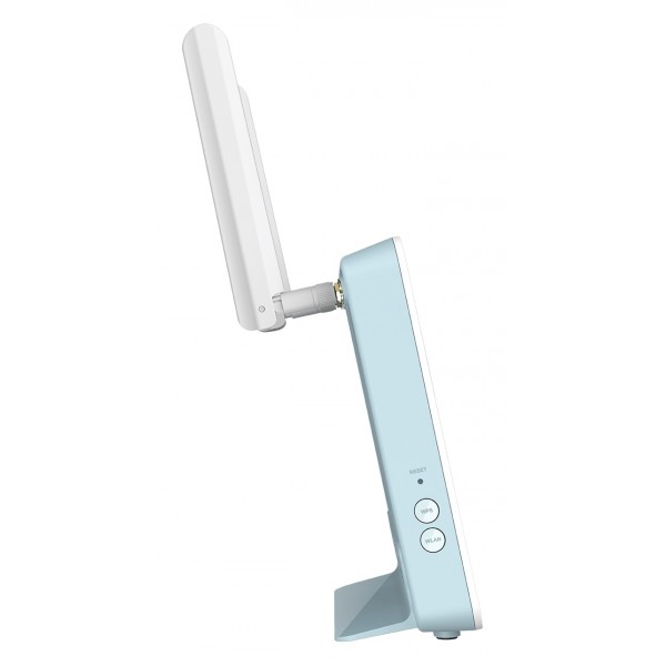 D-LINK G416 EAGLE PRO AI AX1500 4G+ Smart Router - DLINK