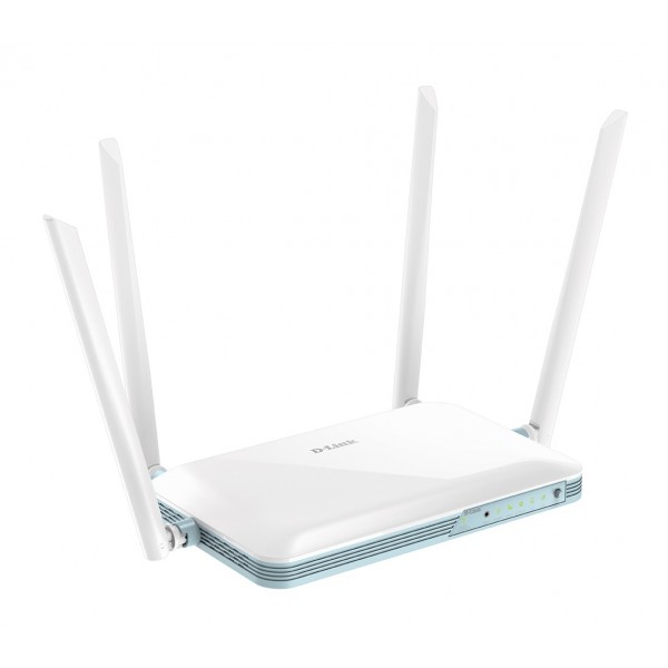 D-LINK G403 EAGLE PRO AI N300 4G Smart Router - DLINK