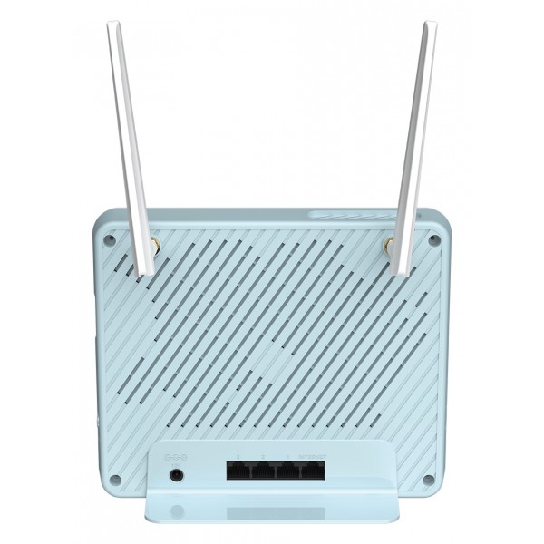 D-LINK G415 EAGLE PRO AI AX1500 4G Smart Router - DLINK