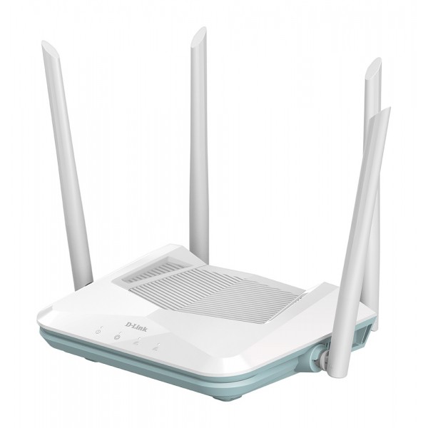 EAGLE PRO AI AX1500 Smart Router - DLINK