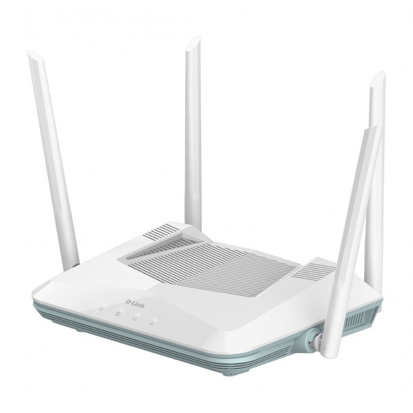 D-LINK EAGLE PRO AI AX3200 Smart Router