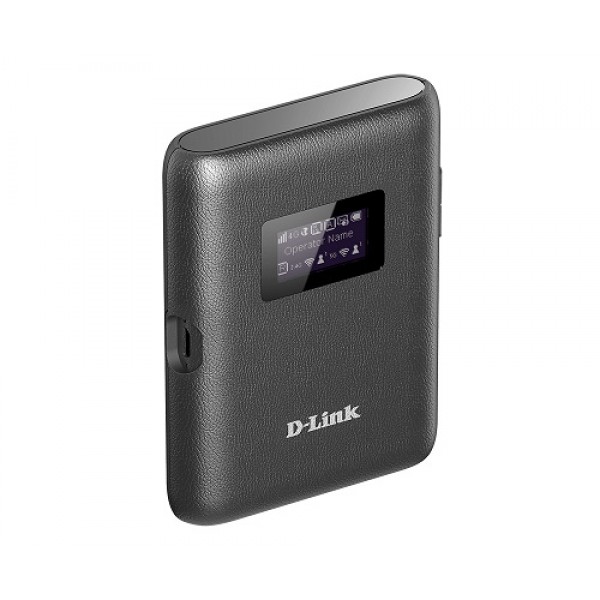 4G LTE Router DWR-933