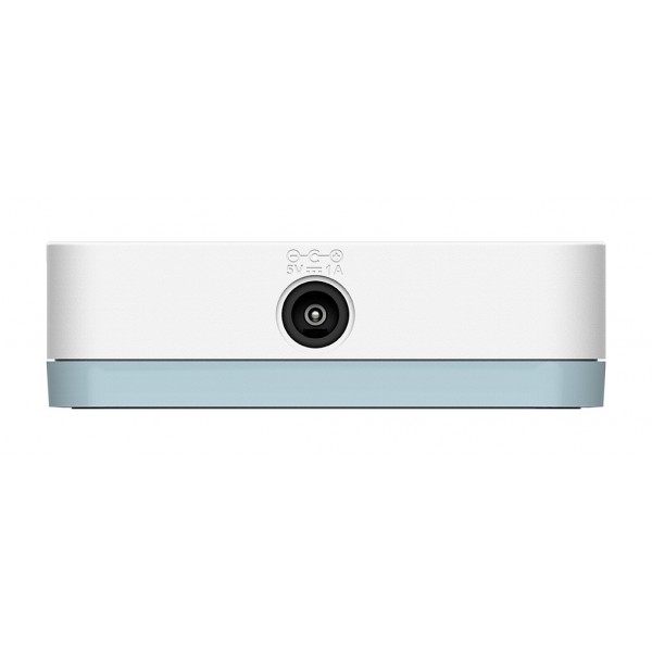 DLINK SWITCH DGS-1005D 5-Port 10/100/1000Mbps DLINK SWITCH DGS-1005D 5-Port 10/100/1000Mbps