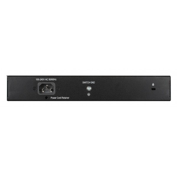 D-LINK DGS-1008MP