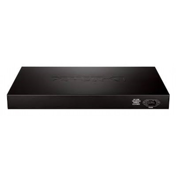 DLINK SWITCH 10/100/1000 DGS-1210-52 - DLINK