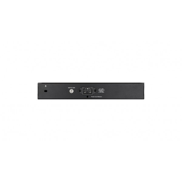 DLINK 8P POE SMART SWITCH DGS-1210-08P - Servers - Δικτυακά