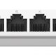 DLINK SWITCH GO-SW-8G