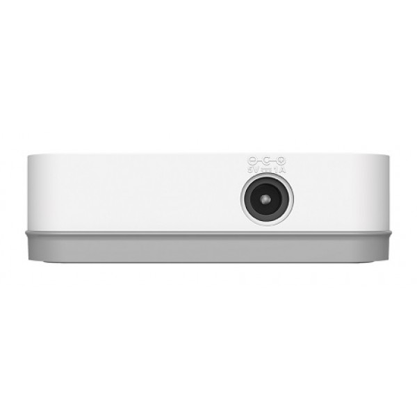 DLINK SWITCH GO-SW-8G